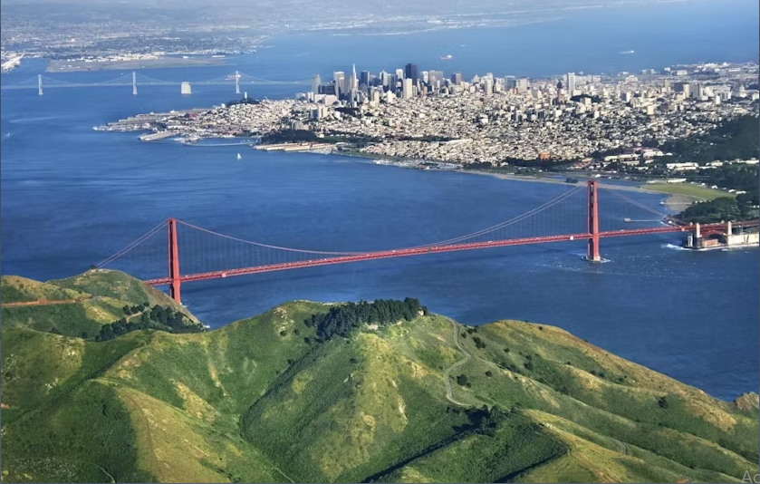 San Francisco bus tour - Image 2